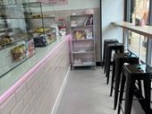 coffee shop opportunity jesmond