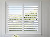 established window treatment business