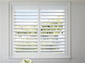 established window treatment business