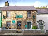 snowdonia national park traditional
