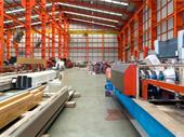 profitable manufacturing distribution business