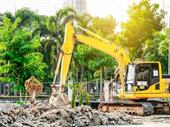 sba prequalified heavy construction