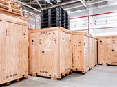 successful custom packaging franchise