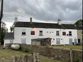 substantial village public house