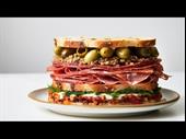 suburban phila gourmet sandwich