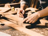 custom woodworking business west