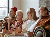 adult foster care home