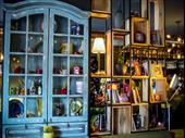 consignment mall with real