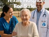 medicare certified hospice texas