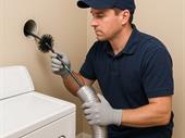 dryer vent cleaning professionals