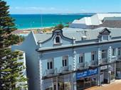 established backpackers hostel for