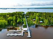 premier fly-in fishing resort