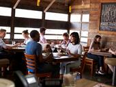 exceptional restaurant opportunity marina