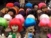 well-established beauty supply store