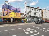 freehold pubs brighton for