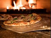 full service pizza franchise