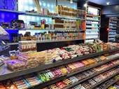 off licence confectionary tobacco