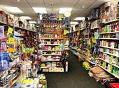 houseware goods diy shop