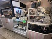 charming town centre cafe