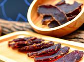 niche meat food product