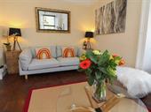 furnished holiday let shop