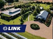 venue hire business taking