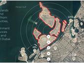 freehold land dubai islands