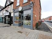 hot food takeaway business