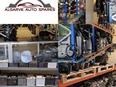 car dismantling business faro