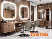 very busy renowned hair