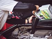 excellent auto shop with