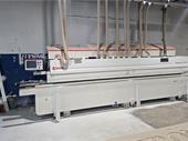 fully equipped industrial carpentry