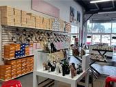 boutique de calzado y