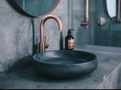 luxury plumbing fixtures hardware