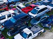 auto salvage yard 1m