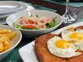 prestigious restaurant bar bakery