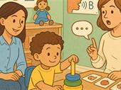 pediatric therapy center for