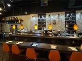 successful japanese restaurant established