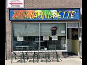 laundromat for sale barrie