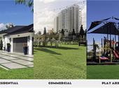 profitable turf sales installations