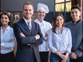 successful staffing company