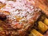 famous meat restaurant for