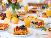 local favorite breakfast lunch