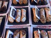 top-rated cannoli brand includes