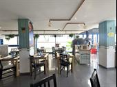 restaurant arrecife