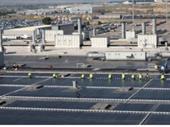 lightweight solar panels with