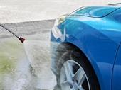 auto detailing pressure washing