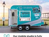 unique shrunk 3d business