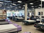 established premium mattress retail
