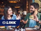 profitable burger bar cafe